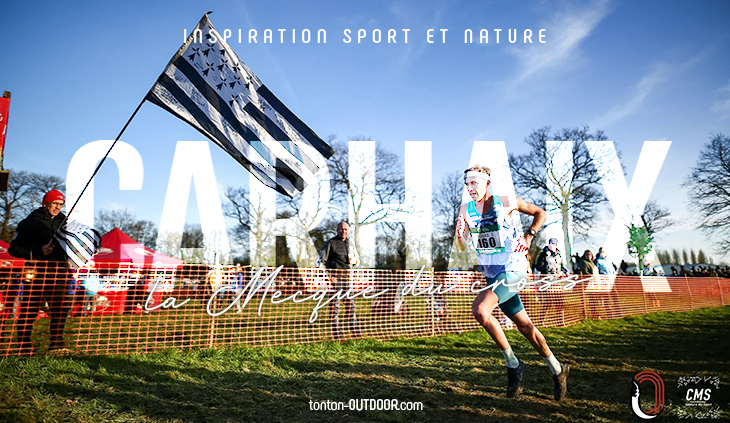 Carhaix : la Mecque du cross-country en France