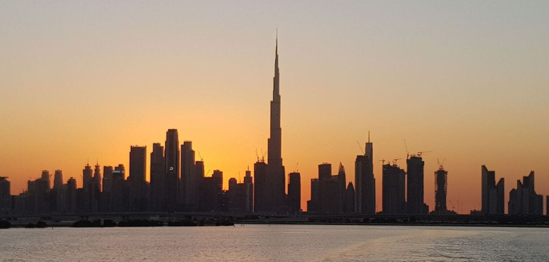 Marathon de Dubaï