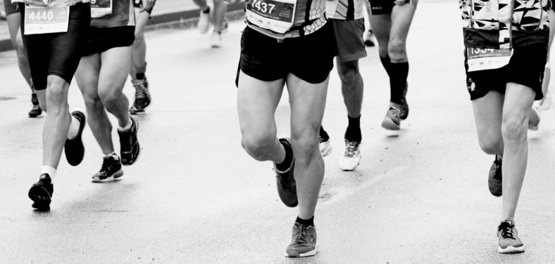 Semi-marathon de Paris