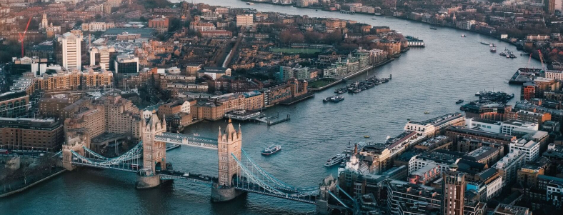 Marathon de Londres