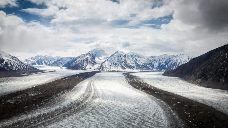 Yukon Arctic Ultra