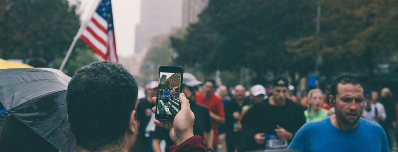 Marathon de New-York