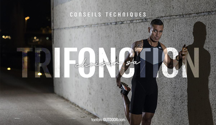 Comment choisir sa trifonction ? Le guide complet pour les triathlètes !