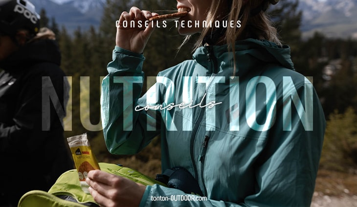 Nutrition sportive : comment se compose l'assiette du sportif ?