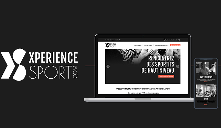 Xperience Sport : la première plateforme européenne pour rencontrer vos champions favoris !