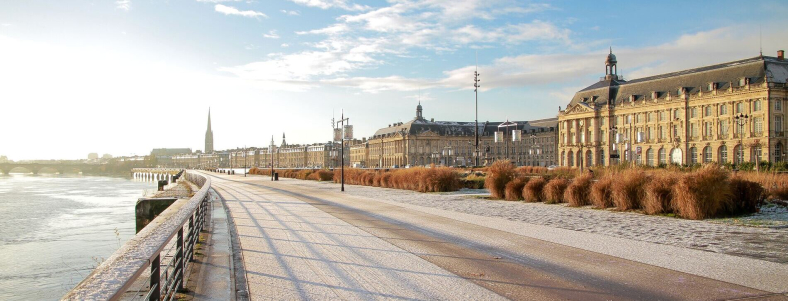 10km des Quais de Bordeaux