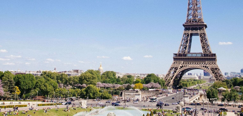 La parisienne