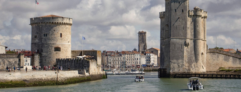 Marathon de La Rochelle