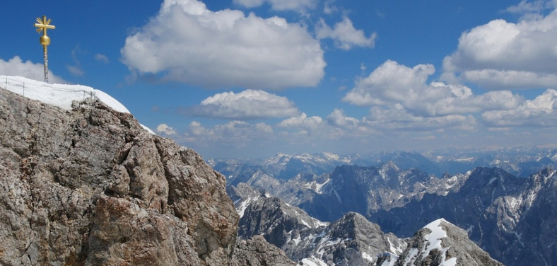 Zugspitz Ultratrail