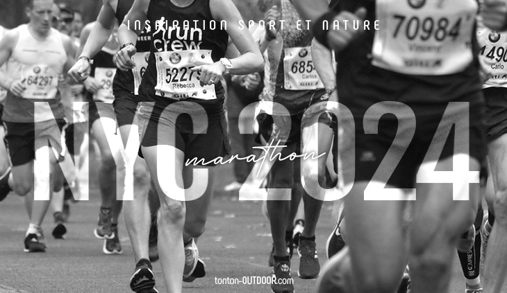 Marathon de New York 2024 : vivez la distance mythique