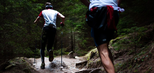 Ultra Trail Côte d'Azur Mercantour