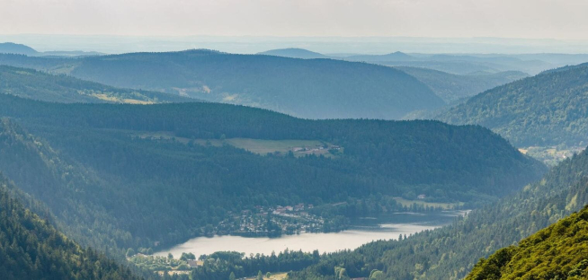 Infernal Trail des Vosges