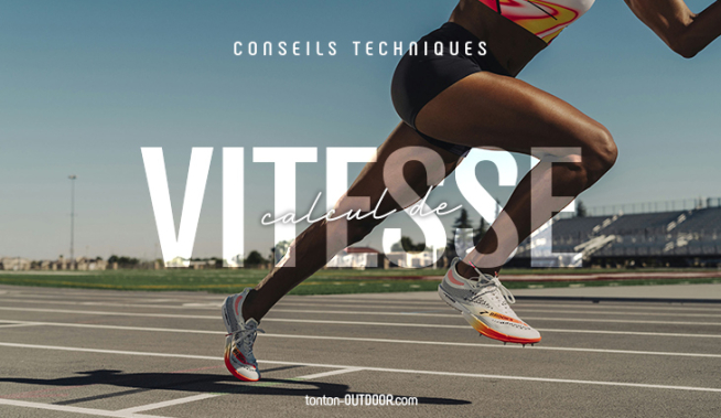 Comment bien calculer sa vitesse de running ?