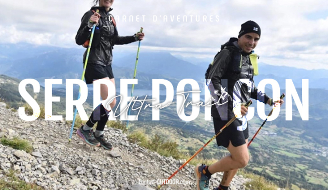 Ultra-Trail de Serre-Ponçon : passer du semi-marathon à l’ultra-trail