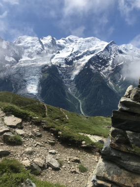 Marathon du Mont Blanc