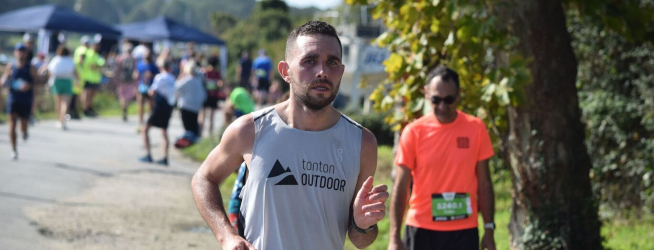 Marathon de Vannes