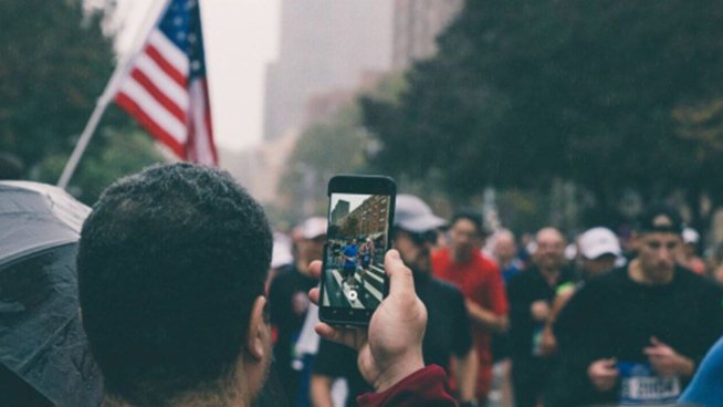 Marathon de New-York