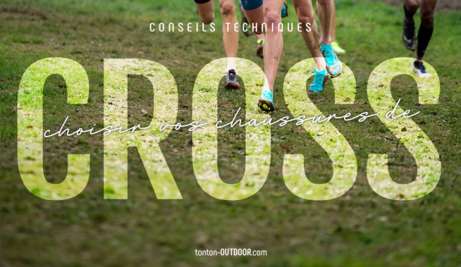 Pointe de cross : tout comprendre et bien choisir !