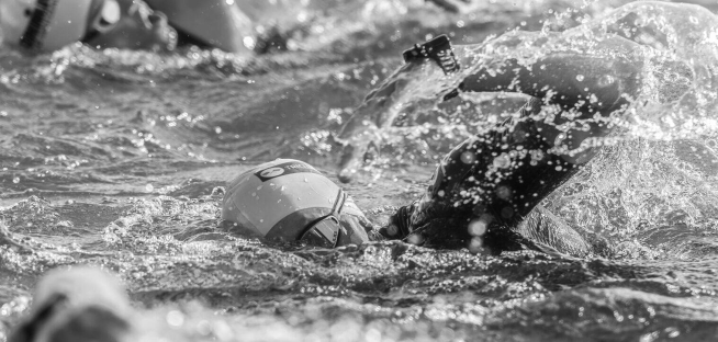 Triathlon Audencia La Baule