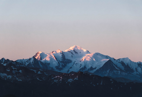 TMB - Tour du Mont Blanc