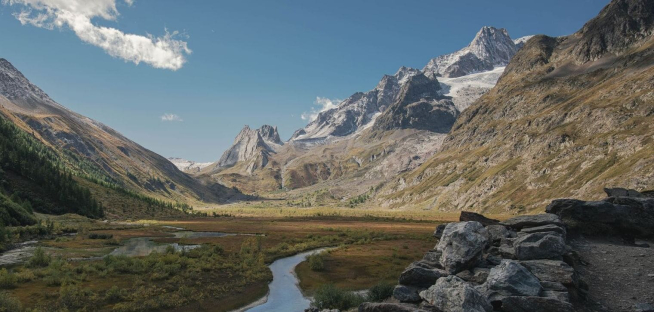 Tor des Géants