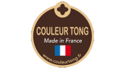 Logo COULEUR TONG