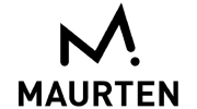 Logo MAURTEN