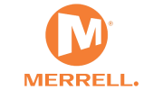 Logo MERRELL