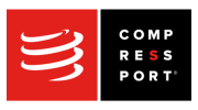 Logo COMPRESSPORT