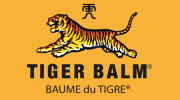 Logo BAUME DU TIGRE