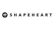 Logo SHAPEHEART