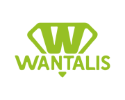 Logo WANTALIS