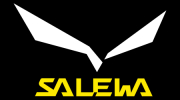 Logo SALEWA