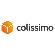 Logo COLISSIMO