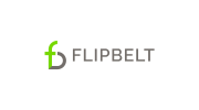 Logo FLIPBELT