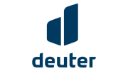 Logo DEUTER