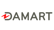 Logo DAMART