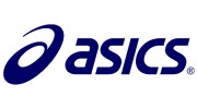 Logo ASICS