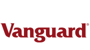 Logo VANGUARD