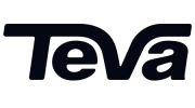 Logo TEVA