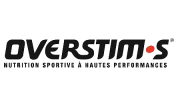 Logo OVERSTIMS