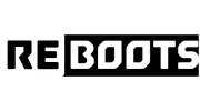 Logo REBOOTS