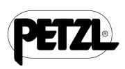 Logo PETZL