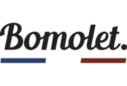 Logo BOMOLET