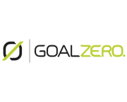 Logo GOAL ZERO