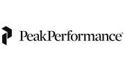 Logo PEAK PERFORMANCE