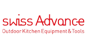 Logo SWISS ADVANCE