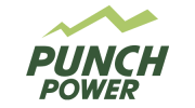 Logo PUNCH POWER