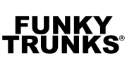 Logo FUNKY TRUNKS