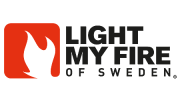 Logo LIGHT MY FIRE